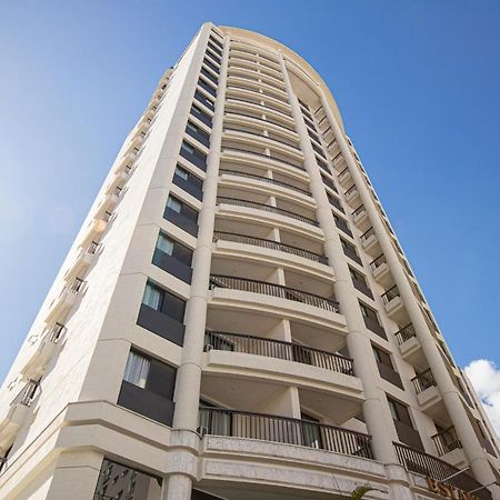 Epi- Plaza Ibirapuera By Anora Spaces São Paulo Zewnętrze zdjęcie