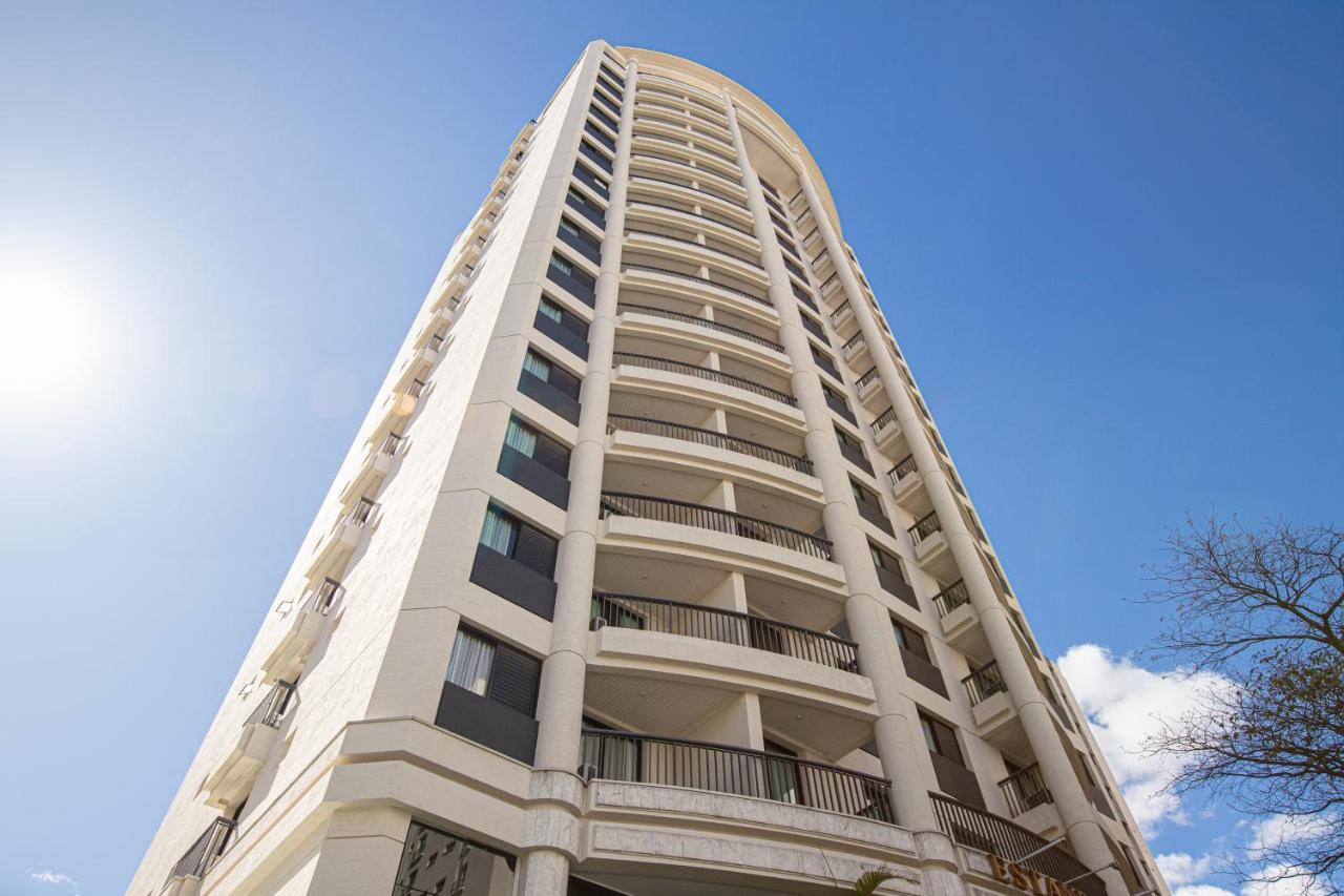 Epi- Plaza Ibirapuera By Anora Spaces São Paulo Zewnętrze zdjęcie