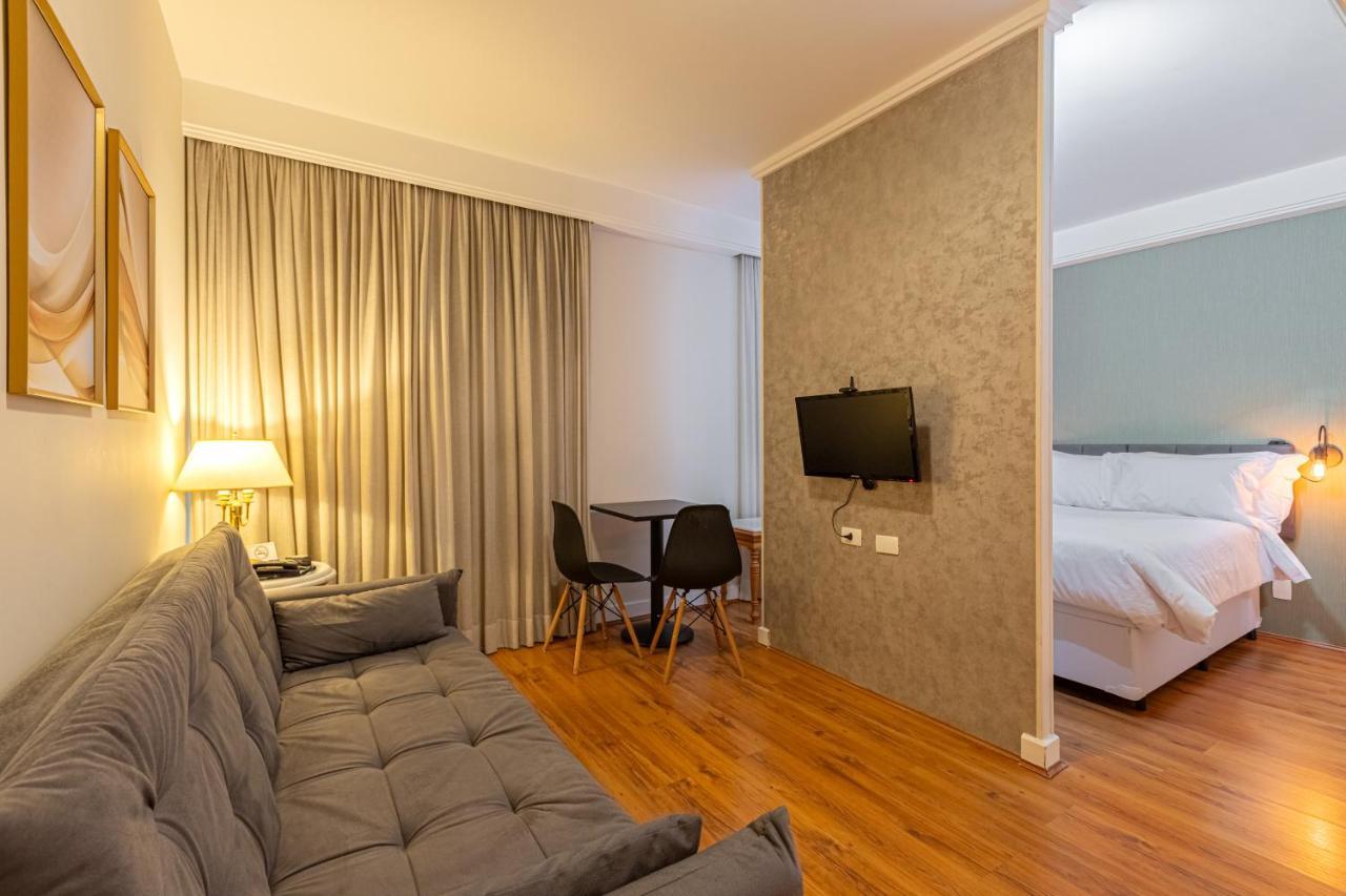 Epi- Plaza Ibirapuera By Anora Spaces São Paulo Zewnętrze zdjęcie