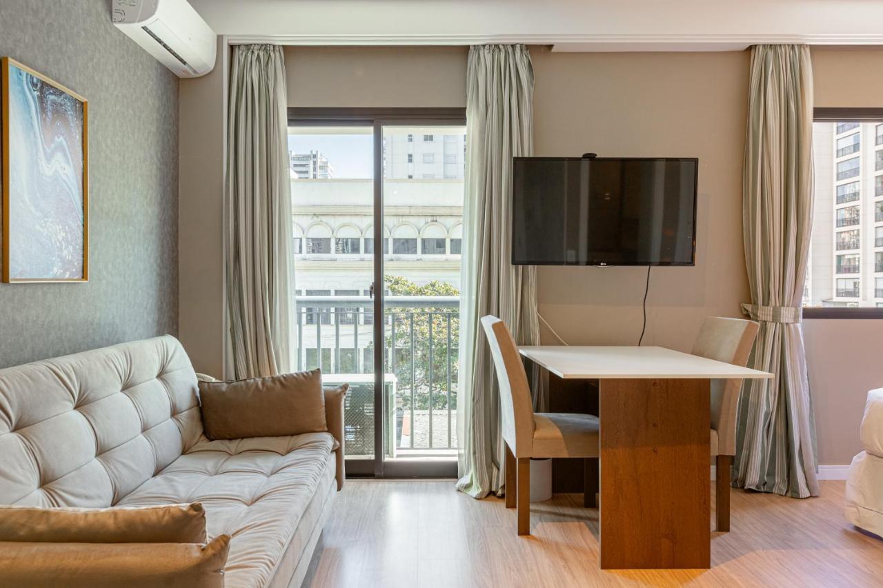 Epi- Plaza Ibirapuera By Anora Spaces São Paulo Zewnętrze zdjęcie