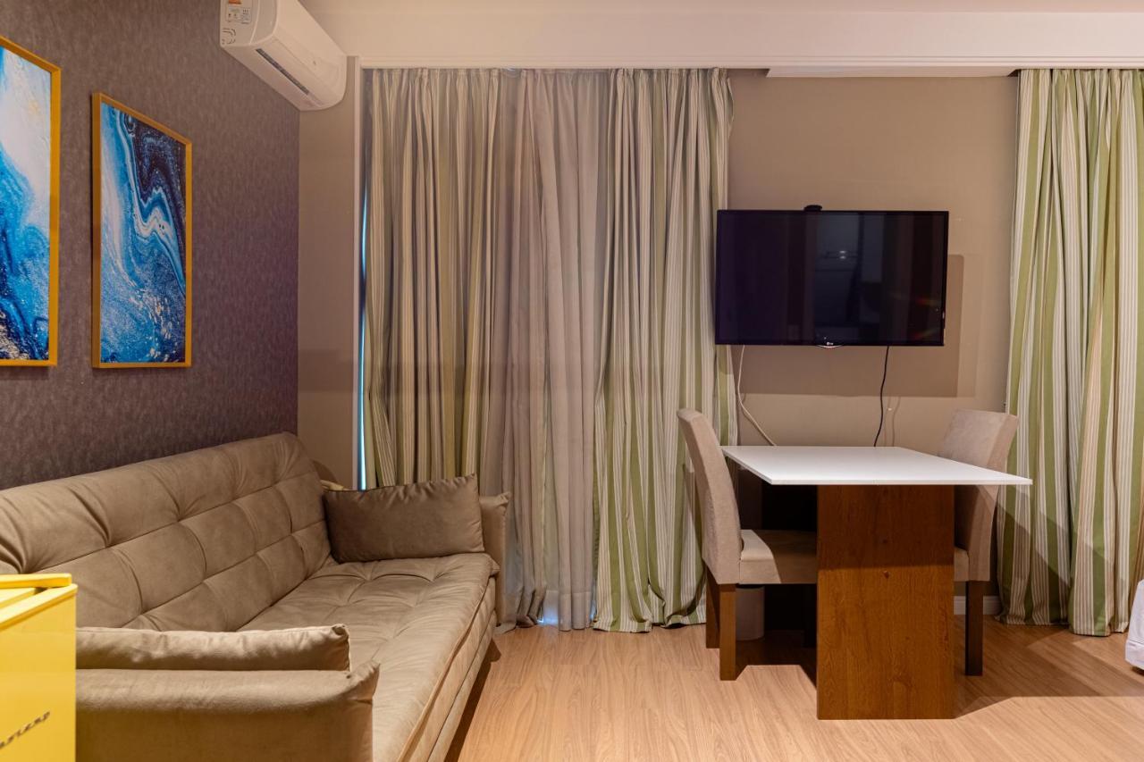 Epi- Plaza Ibirapuera By Anora Spaces São Paulo Zewnętrze zdjęcie
