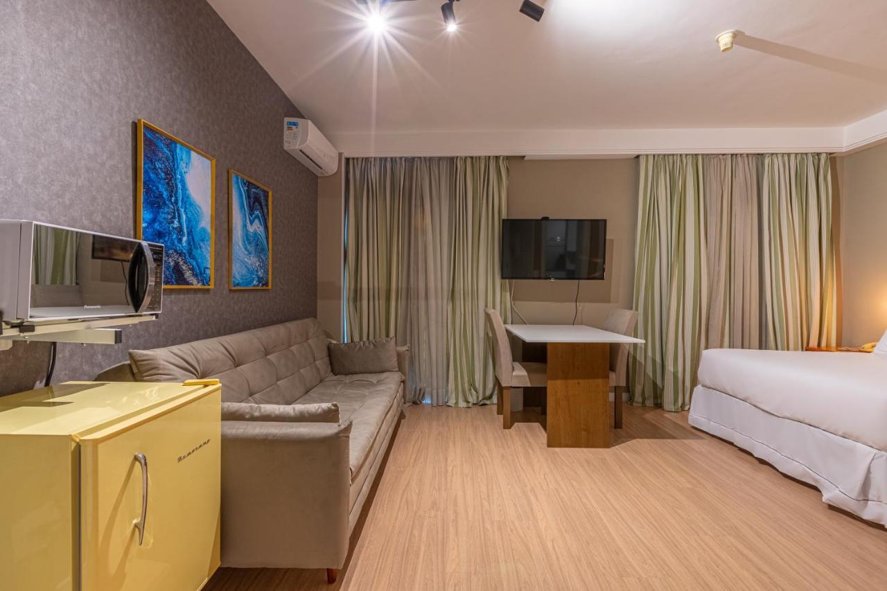 Epi- Plaza Ibirapuera By Anora Spaces São Paulo Zewnętrze zdjęcie