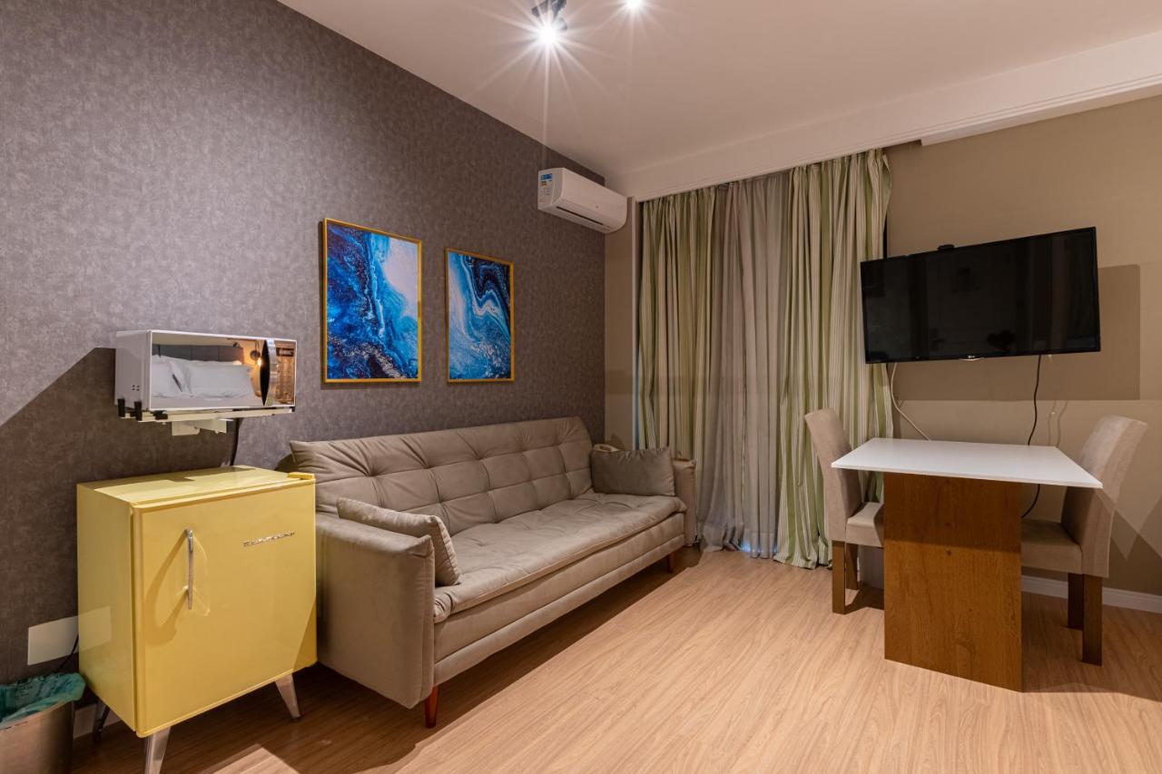 Epi- Plaza Ibirapuera By Anora Spaces São Paulo Zewnętrze zdjęcie